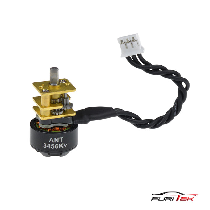 Furitek ANT Transmission Power for 1/32 1/34 Crawlers Furitek ANT Transmission Power for 1/32 1/34 Crawlers