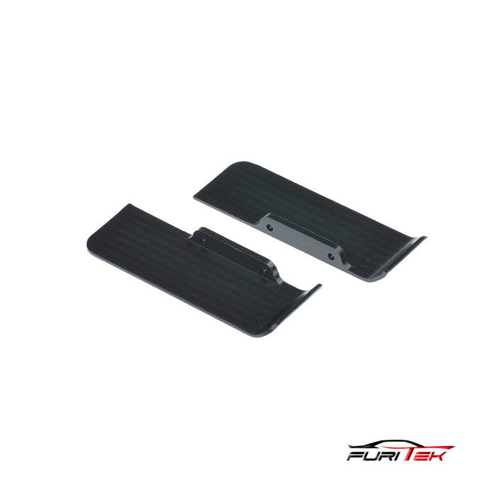 FURITEK CURSORE CNC DELRIN SLIDER FOR FURITEK FX118  (2pcs) FURITEK CURSORE CNC DELRIN SLIDER FOR FURITEK FX118  (2pcs)