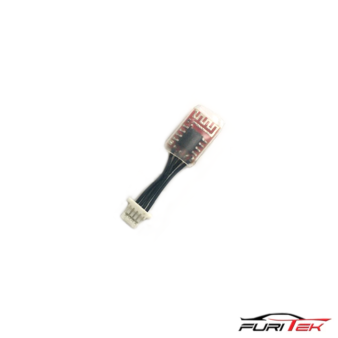 FURITEK wireless module for Furitek ESCs FURITEK wireless module for Furitek ESCs