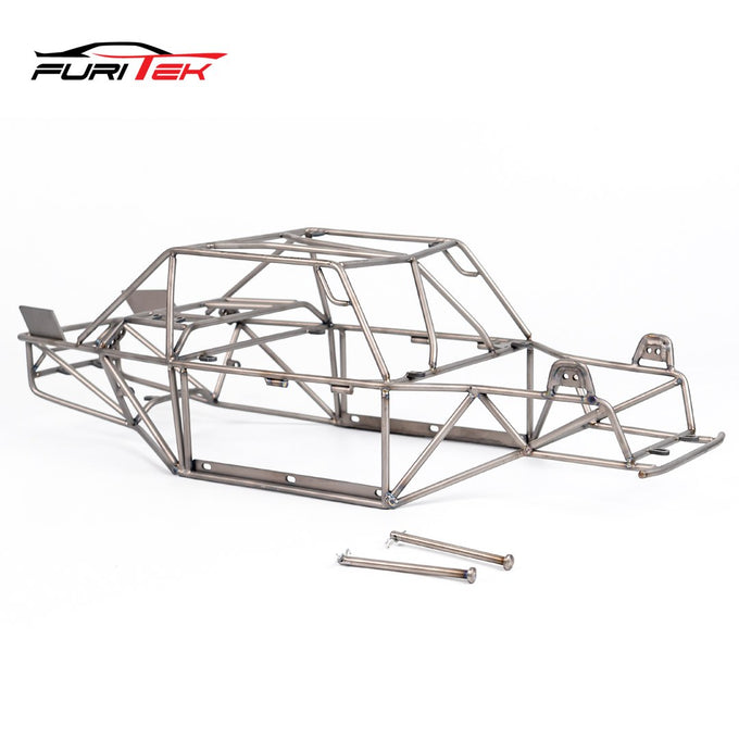 Furitek ARCHERY Premium Titanium Frame for Vanquish H10 Furitek ARCHERY Premium Titanium Frame for Vanquish H10