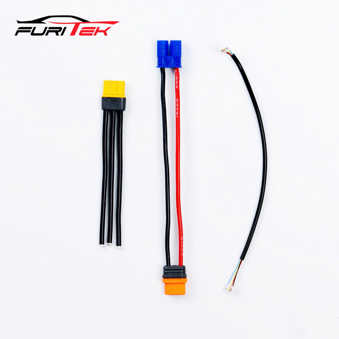 High quality cable spare parts Furitek PASO ESC for MOTOR KRAKEN High quality cable spare parts Furitek PASO ESC for MOTOR KRAKEN
