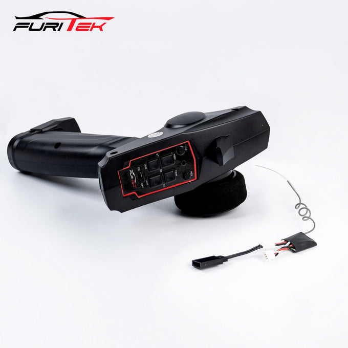 FURITEK GRIPOR Transmitter/Receiver system for Losi Micro-B FURITEK GRIPOR Transmitter/Receiver system for Losi Micro-B