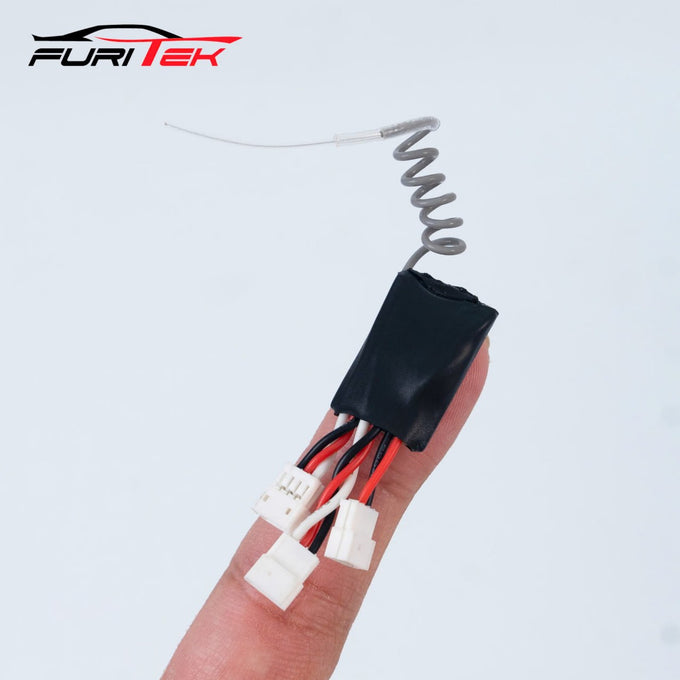 FURITEK GRIPTIX Receiver for GRIPOR Transmitter Losi Micro-B FURITEK GRIPTIX Receiver for GRIPOR Transmitter Losi Micro-B