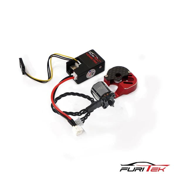 FURITEK STARTER 2S Brushless Power System for SCX24 FURITEK STARTER 2S Brushless Power System for SCX24