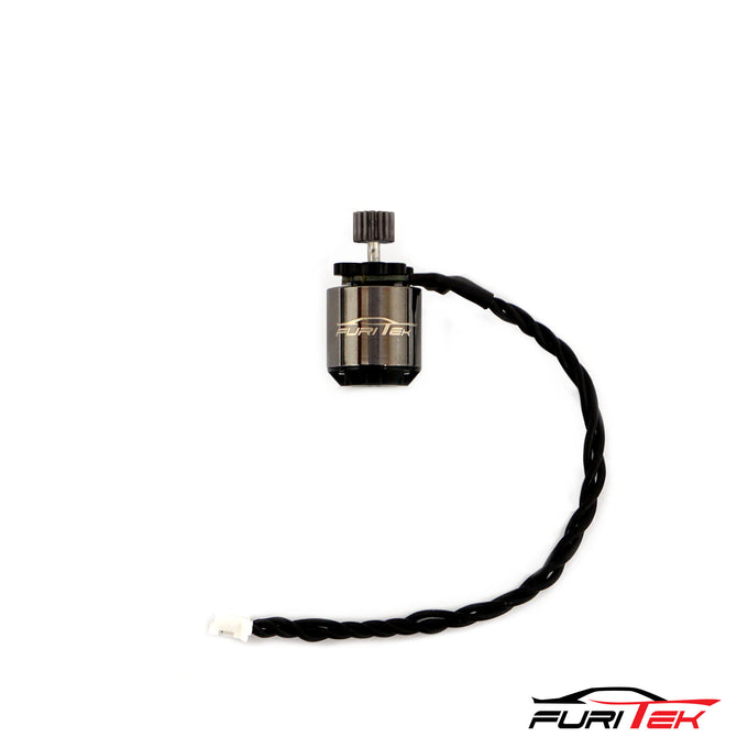 FURITEK VENOM 3450KV BRUSHLESS MOTOR WITH 15T STEEL PINION FOR FURITEK FX118 FURITEK VENOM 3450KV BRUSHLESS MOTOR WITH 15T STEEL PINION FOR FURITEK FX118