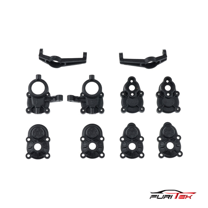 FURITEK PORTAL HUB SET FOR FURITEK FX118 FURITEK PORTAL HUB SET FOR FURITEK FX118