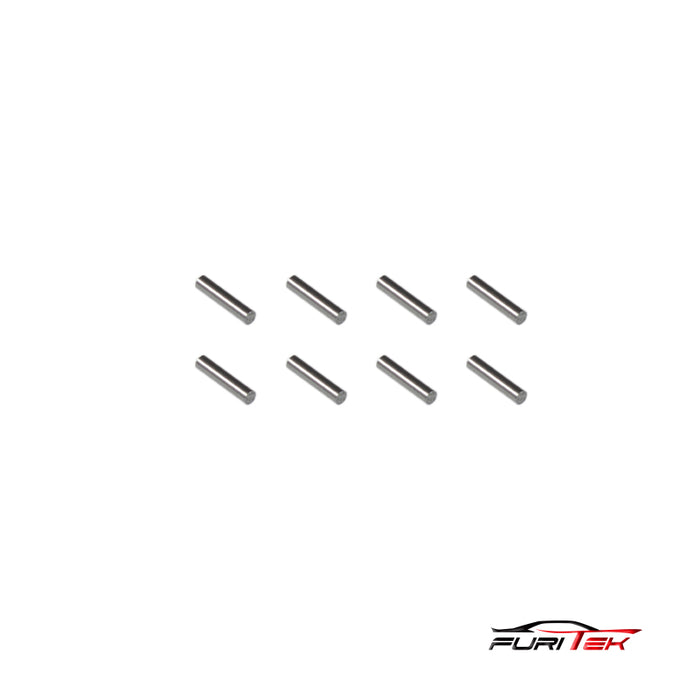 FURITEK Pin 1x4.5mm Set FOR FURITEK FX118 FURITEK Pin 1x4.5mm Set FOR FURITEK FX118