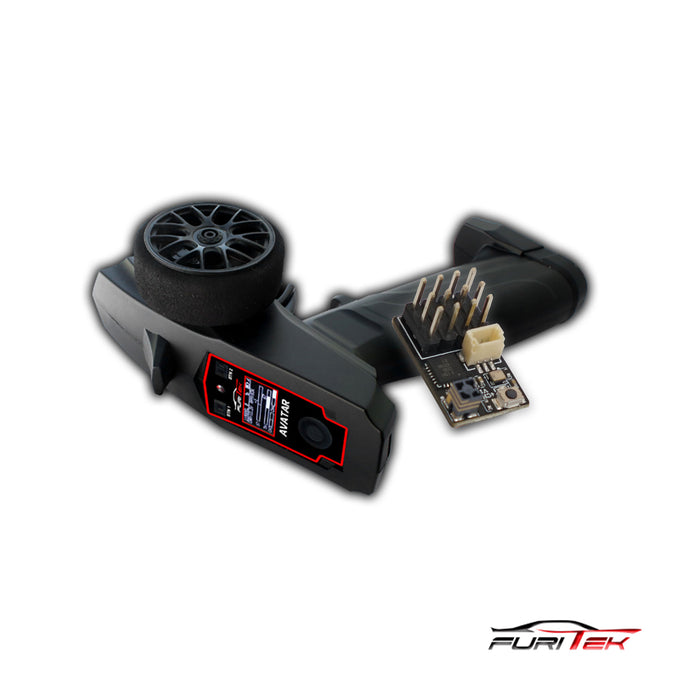 Furitek Avatar Radio System Furitek Avatar Radio System