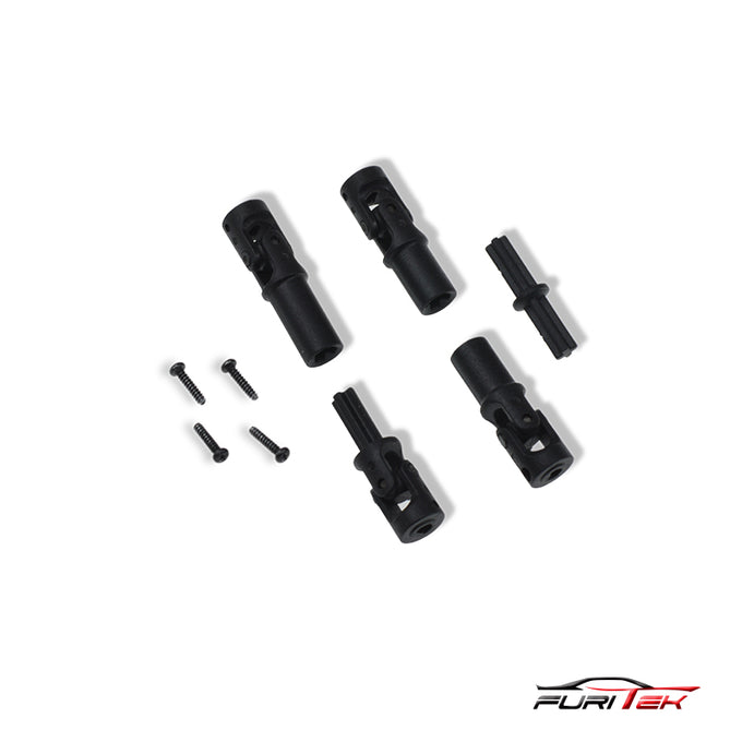 FURITEK DRIVE SHAFT FOR FURITEK FX118 FURITEK DRIVE SHAFT FOR FURITEK FX118