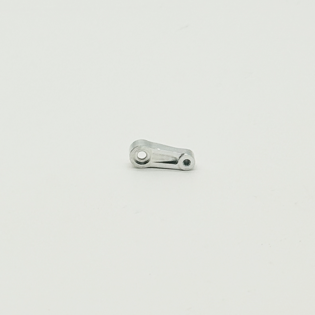 CNC Aluminum Servo Horn For Terra COMP SteelCore Servo – Furitek