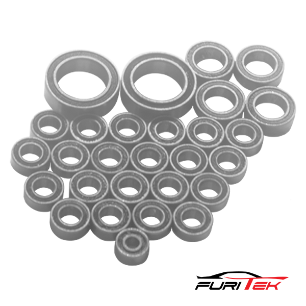 FURITEK Bearing Kit For Furitek FX118 FURITEK Bearing Kit For Furitek FX118