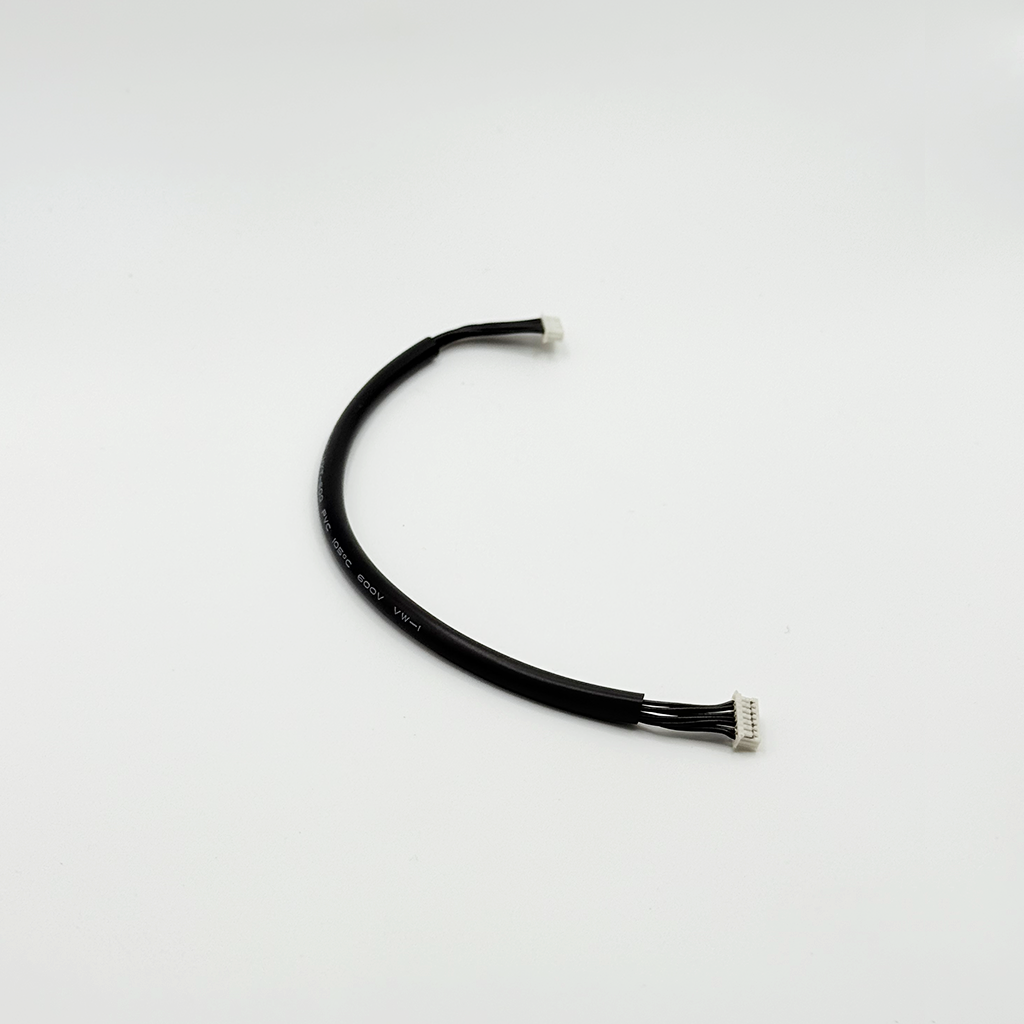 【未開封品】UltraCore ELECTRIC スキレットUSA Furitek Sensored Cable (200mm) – Compatible with SlideTech, EagleTech,