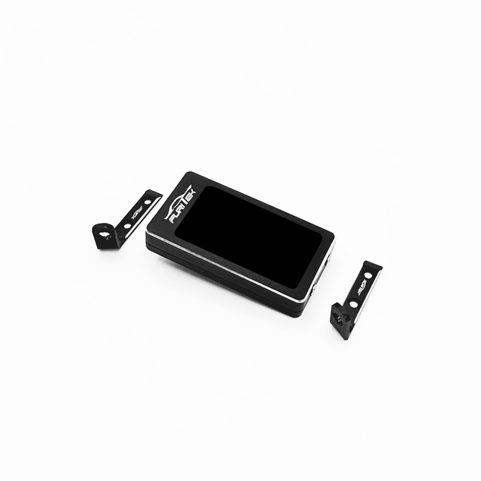 Furitek External OLED Display for SlideTech 1/10 ESC – Black Edition Furitek External OLED Display for SlideTech 1/10 ESC – Black Edition