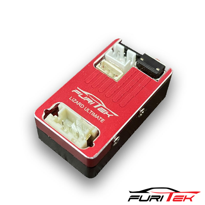 FURITEK LIZARD ULTIMATE 40A/70A BRUSHED/BRUSHLESS ESC FOR AXIAL SCX24 WITH ALUMINIUM AND BLUETOOTH FURITEK LIZARD ULTIMATE 40A/70A BRUSHED/BRUSHLESS ESC FOR AXIAL SCX24 WITH ALUMINIUM AND BLUETOOTH