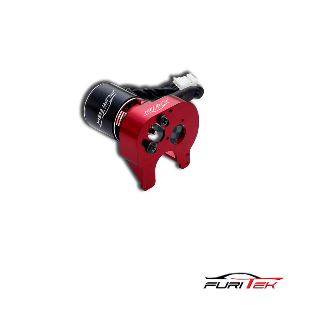 FURITEK STINGER BRUSHLESS POWER SYSTEM FOR AX24 – Furitek