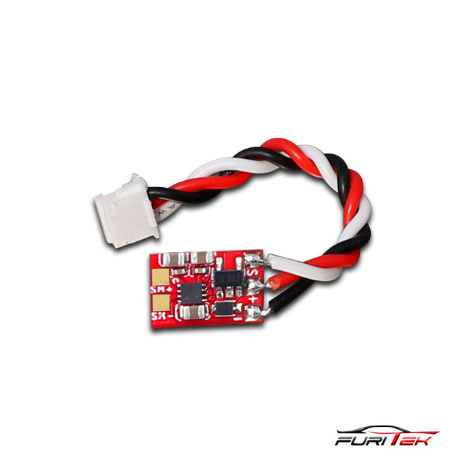 Furitek Swift Digital Servo Controller for Kyosho Mini-Z Servo Furitek Swift Digital Servo Controller for Kyosho Mini-Z Servo