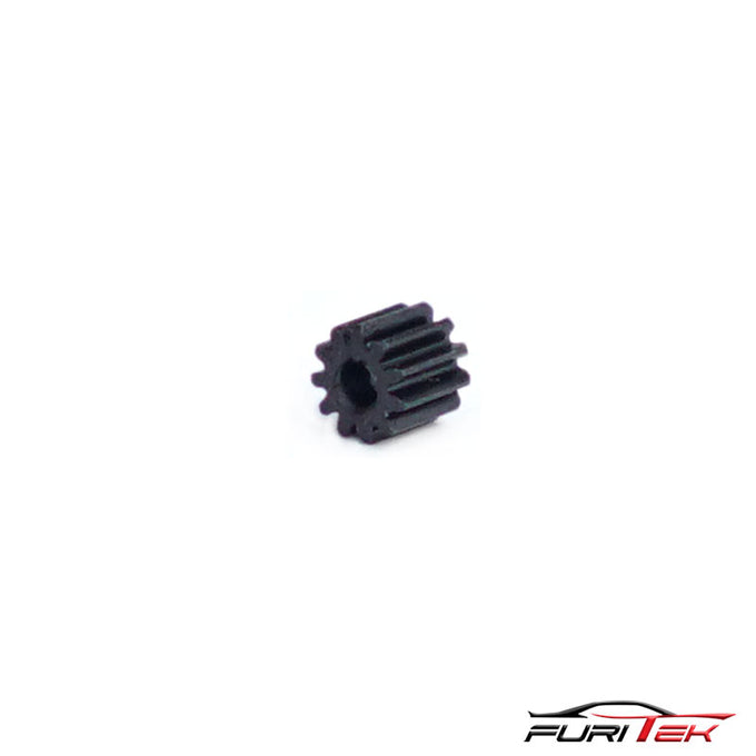 Furitek 11T High Quality Steel Pinion For Micro Komodo Furitek 11T High Quality Steel Pinion For Micro Komodo