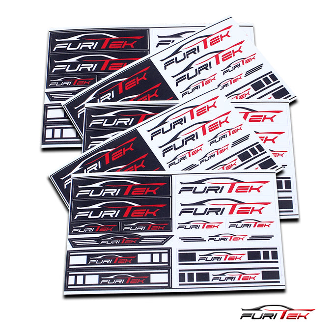 FURITEK DECAL-01 FURITEK DECAL-01