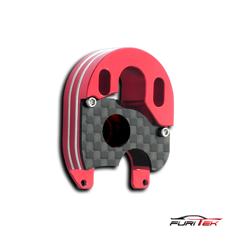 FURITEK BRUSHLESS CONVERSION PRO FOR SCX24 - 0.5M SPUR GEAR