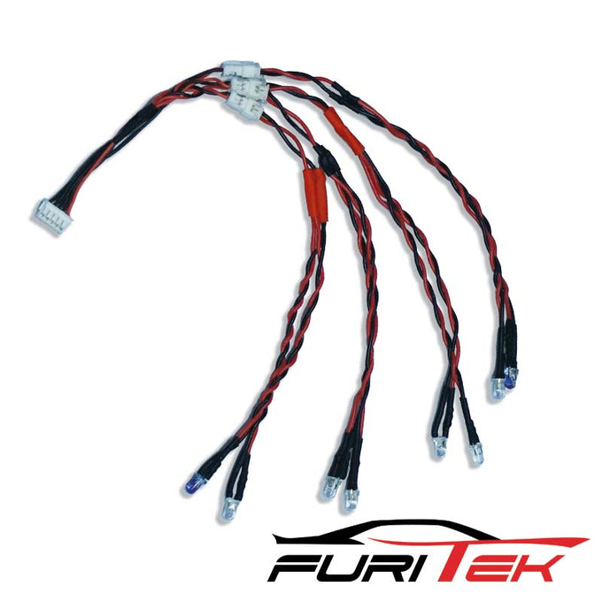 FURITEK ULTIMA LED LIGHT FOR TEGU24 PRO SYSTEM FURITEK ULTIMA LED LIGHT FOR TEGU24 PRO SYSTEM