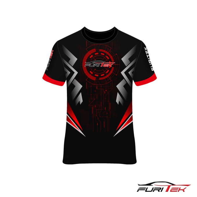 FURITEK Team Shirts
