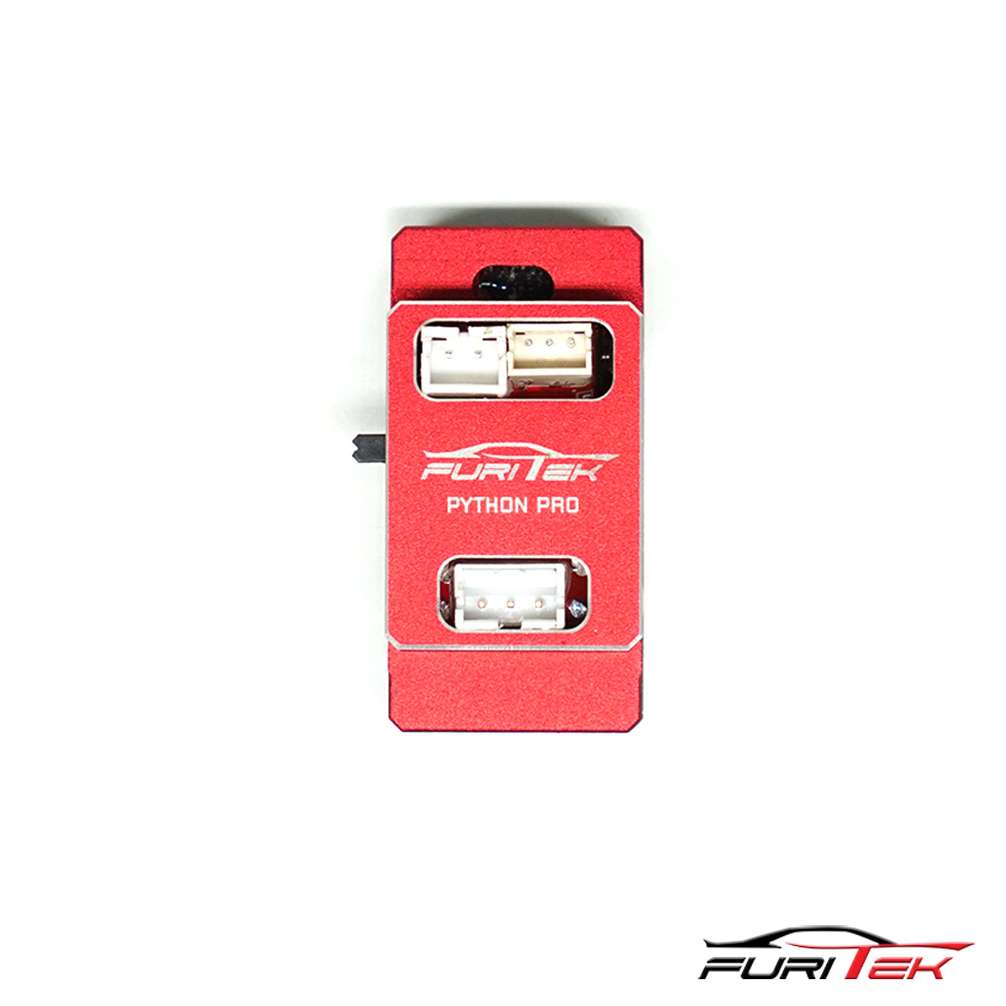 Python Brushless Motor Box Furitek PYTHON PRO 40A/70A Brushed/Brushless Esc for 1/18 1/24 RC craw