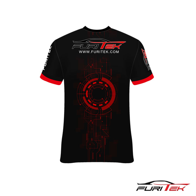 FURITEK Team Shirts