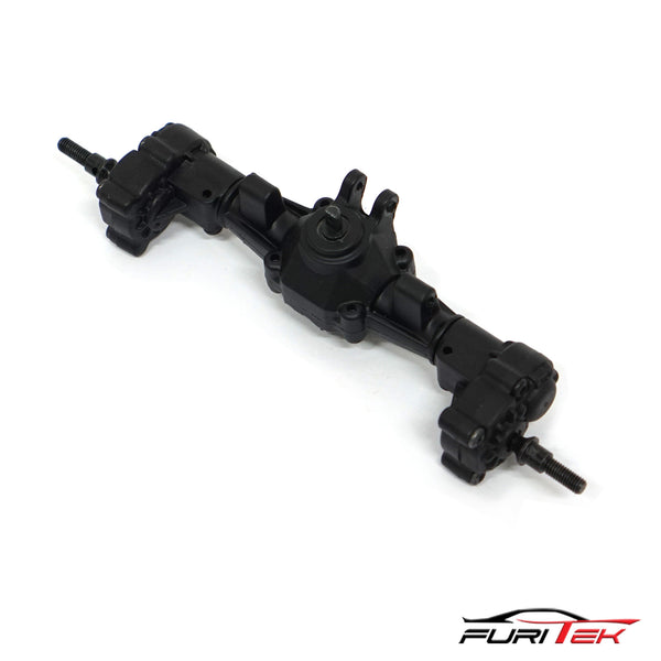 REAR AXLE ASSEMBLY FOR FURITEK CAYMAN PRO 4x4 AND 6x6 SPARE PARTS