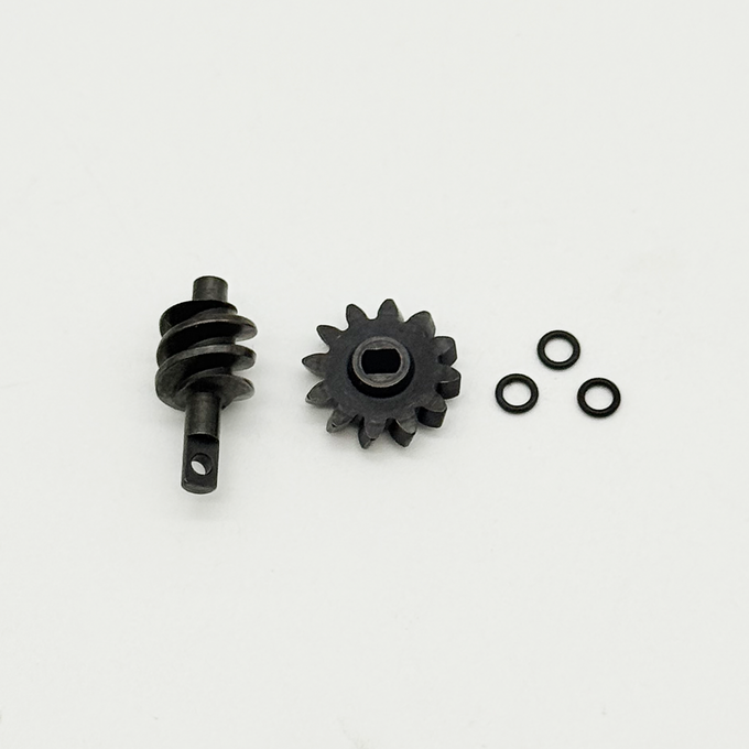 Furitek 33% Overdrive Gear Set for TITAN BUGGY ULTIMATE 24 and TITAN U