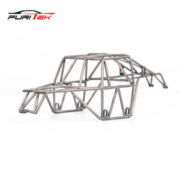 FURITEK TITANIUM KITS AND PARTS