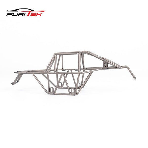 Furitek Premium Titanium STALWART Rolling Cage for Losi 1/18 Mini LMT