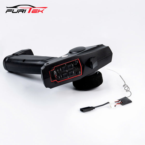 FURITEK GRIPOR Transmitter/Receiver system for Losi Micro-B