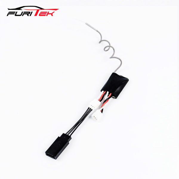 FURITEK GRIPOR Transmitter/Receiver system for Losi Micro-B