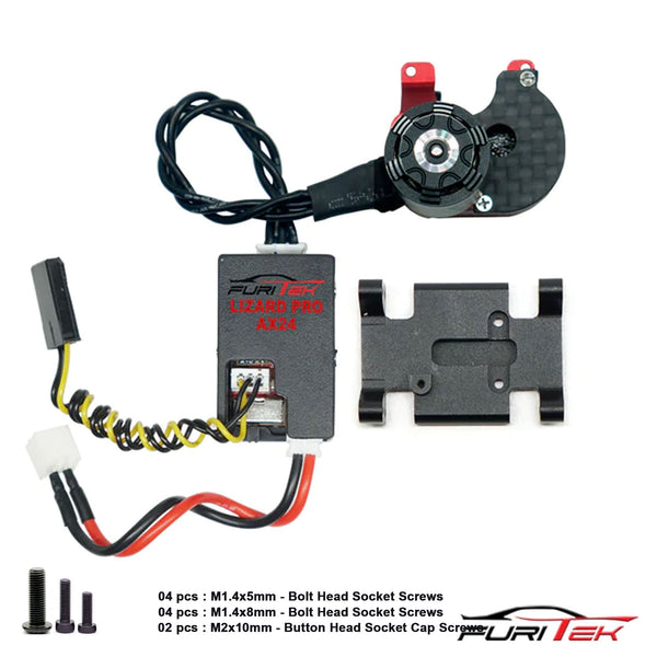 CGS-01 CABLE GUIDE SYSTEM