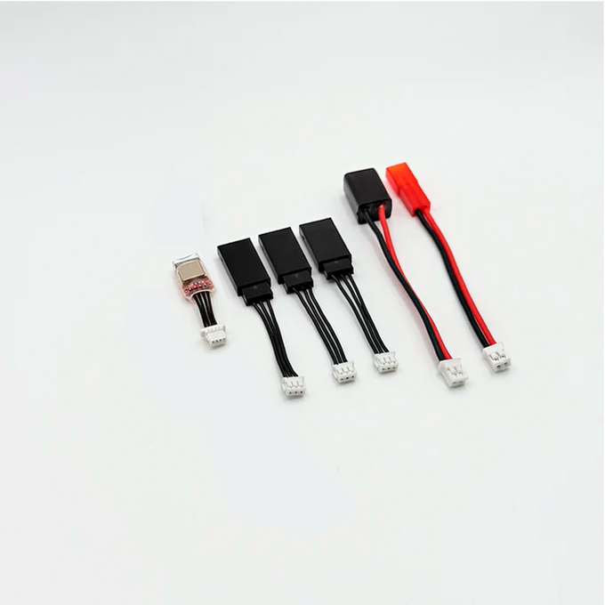 Furitek MicroPython RXF – Micro Crawler Brushless ESC with Built-in RX for MicroFlex 4WS