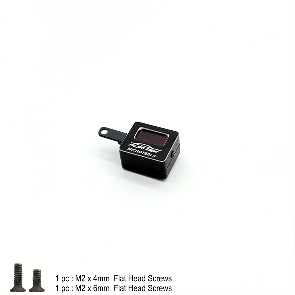 Furitek MicroTesla Digiboard for 1/18 1/24 Crawler