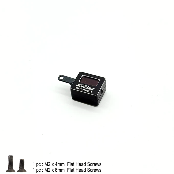 Furitek MicroTesla Digiboard for 1/18 1/24 Crawler