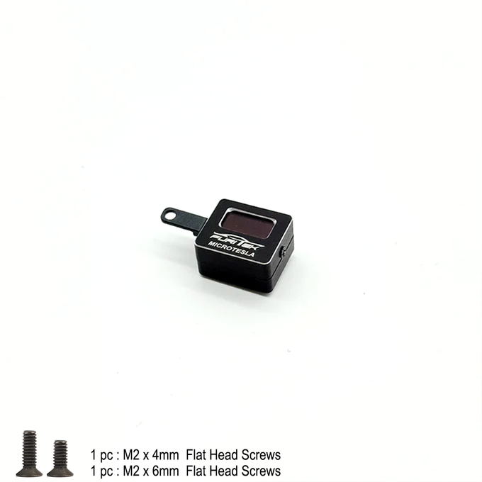 Furitek MicroTesla Digiboard for 1/18 1/24 Crawler