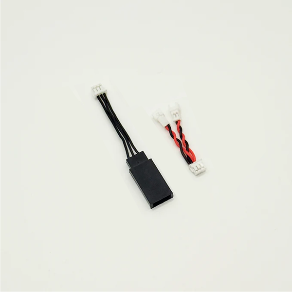 Furitek NanoModo 2026 Control System (ESC + Brushless Motor + Gripor V2 TX/RX)) for Axial SCX30