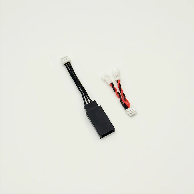 Furitek NanoModo 2026 Control System (ESC + Brushless Motor + Gripor V2 TX/RX)) for Axial SCX30