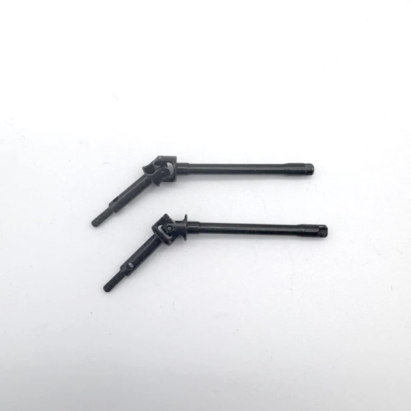 FURITEK STEEL CVD SHAFT SET FOR TITAN U4 ULTIMATE 24, TITAN BUGGY ULTIMATE 24 & TITAN COMP ULTIMATE 24