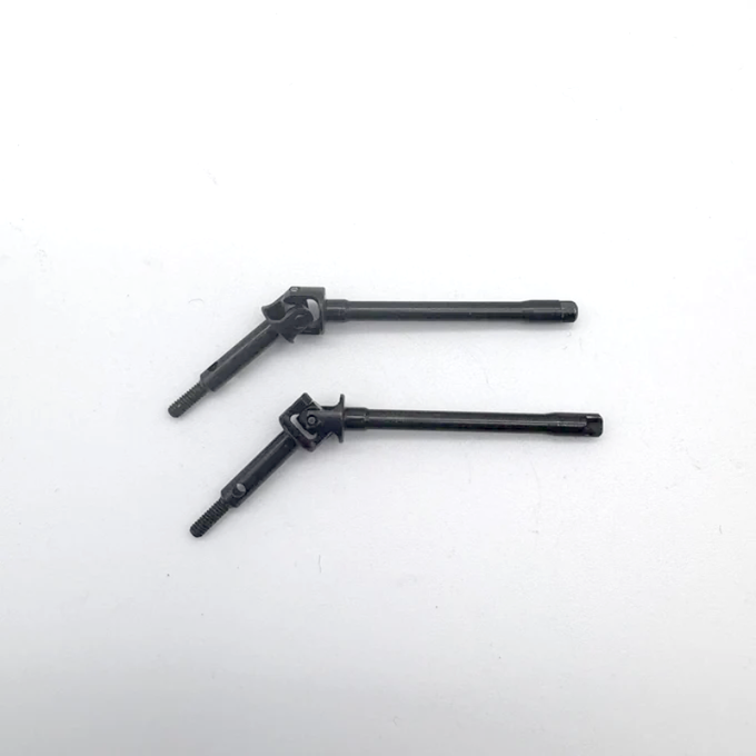 FURITEK STEEL CVD SHAFT SET FOR TITAN U4 ULTIMATE 24, TITAN BUGGY ULTIMATE 24 & TITAN COMP ULTIMATE 24