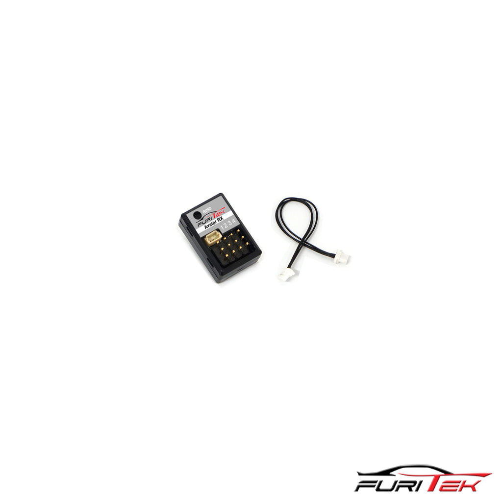 FURITEK AVATAR MICRO RX BUNDLE (3pcs) – Furitek