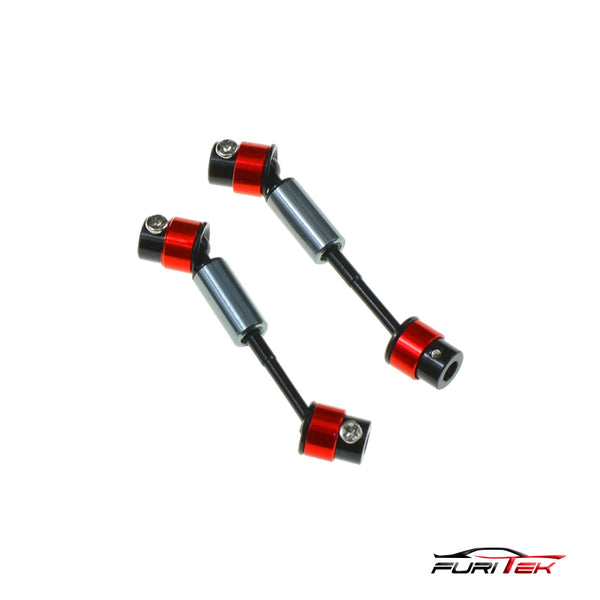 FX132 Spare-parts – Furitek