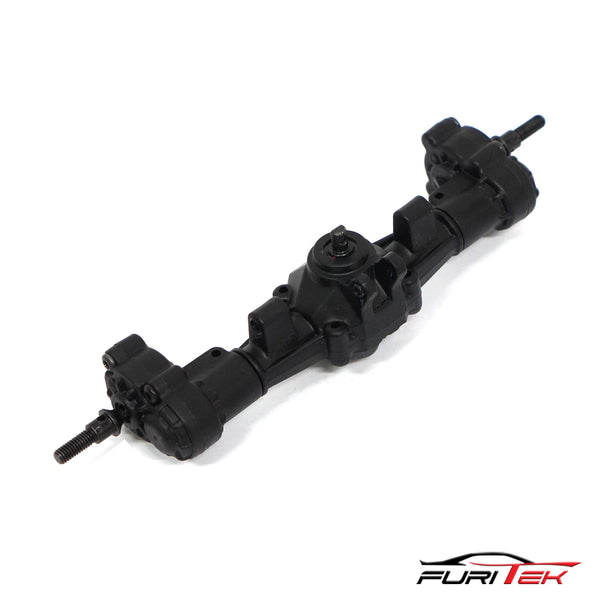 REAR AXLE ASSEMBLY FOR FURITEK CAYMAN PRO 4x4 AND 6x6 SPARE PARTS