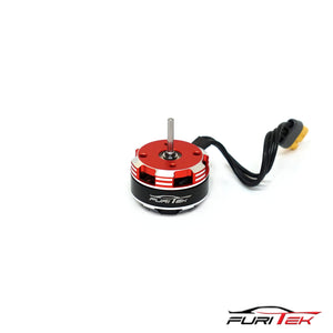 2 Barres De Direction Réglables Métal Rouge Pour Axial Capra 1.9 UTB - Pièce Amélioration RC Crawler