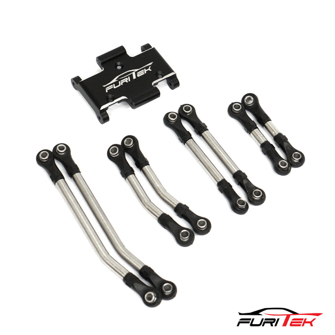 Ultimate paraurti anteriore Kyosho MP11 1/8 Off Road Ultimate paraurti anteriore Kyosho MP11 1/8 Off Road
