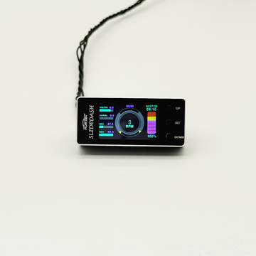 1/10 RC RACE ELECTRONIC