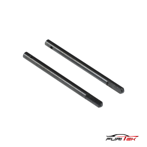 FURITEK Rear Axle Drive Shaft Set FOR FURITEK FX118