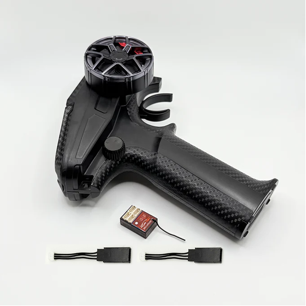 Furitek MicroFlex 4WS TX/RX Combo